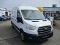 Ford Transit 2,0 TDci.Kasten.Lang-Hoch.Euro.6.Navi.Klima.Mod.20 Weiß - thumbnail 5