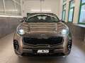 Kia Sportage Vision LHZ 4xSHZ NAVI AHK KAMERA LED Marrone - thumbnail 3