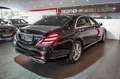 Mercedes-Benz S 350 d L Chauffeur-Paket Panorama Rückfahrkam. Schwarz - thumbnail 11