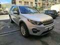 Land Rover Discovery Sport 2.0 td4 HSE awd 180cv auto my18 UFFICIALE LAND ROV Zilver - thumbnail 3