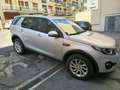Land Rover Discovery Sport 2.0 td4 HSE awd 180cv auto my18 UFFICIALE LAND ROV Zilver - thumbnail 13
