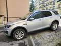 Land Rover Discovery Sport 2.0 td4 HSE awd 180cv auto my18 UFFICIALE LAND ROV Zilver - thumbnail 12