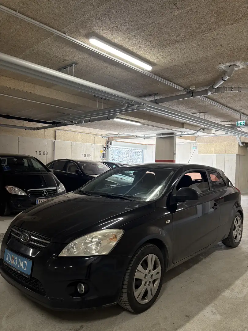 Kia Ceed / cee'd 1,4 CVVT PRO CEED* - 1