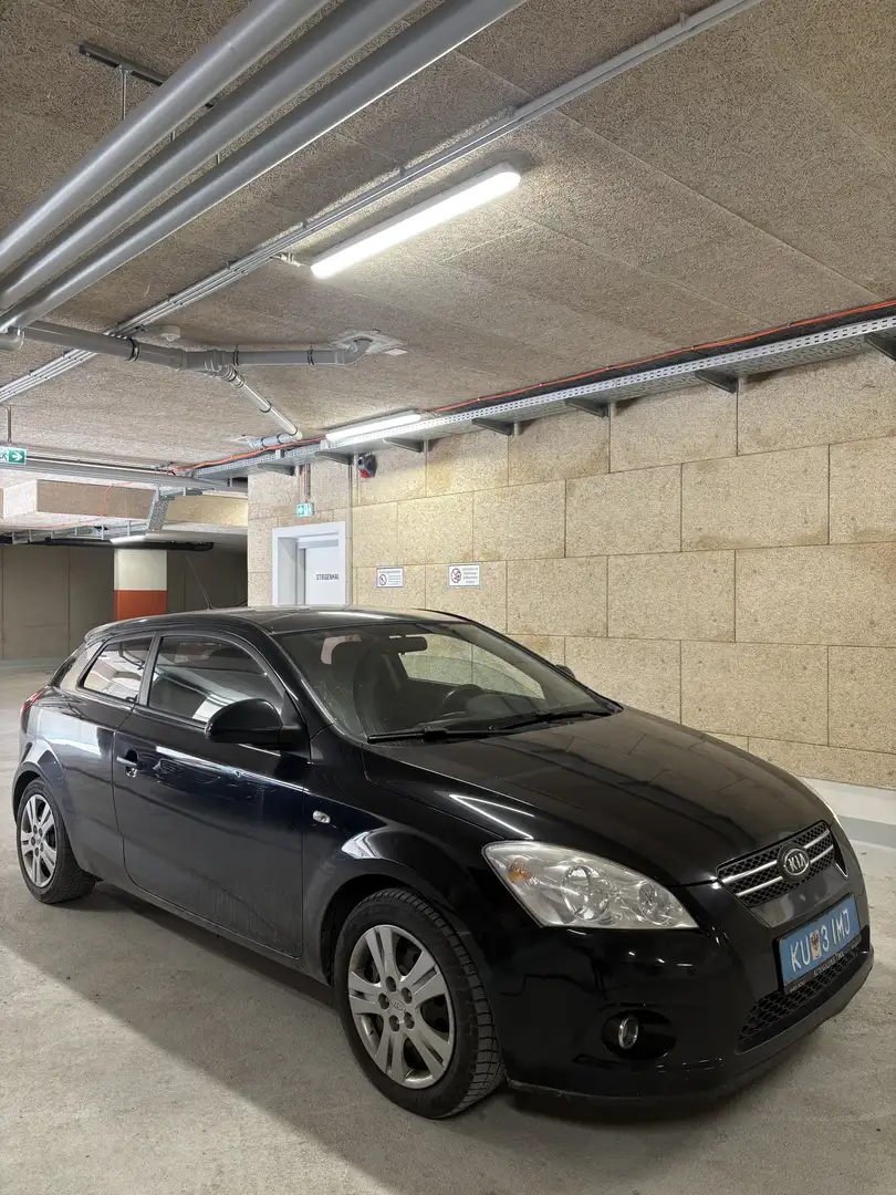 Kia Ceed / cee'd 1,4 CVVT PRO CEED* - 2