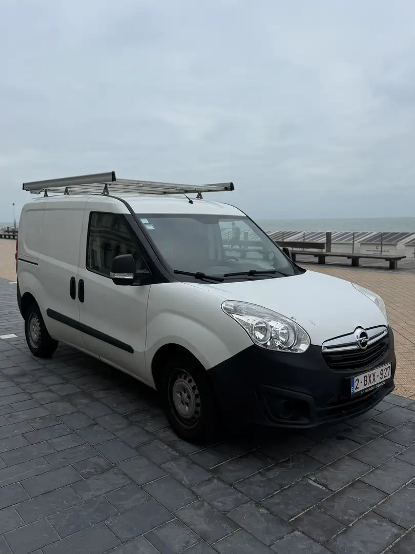 Opel Combo 1.3 CDTI L2H1 S&S - 1
