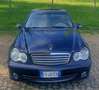 Mercedes-Benz C 220 cdi Classic Синій - thumbnail 1