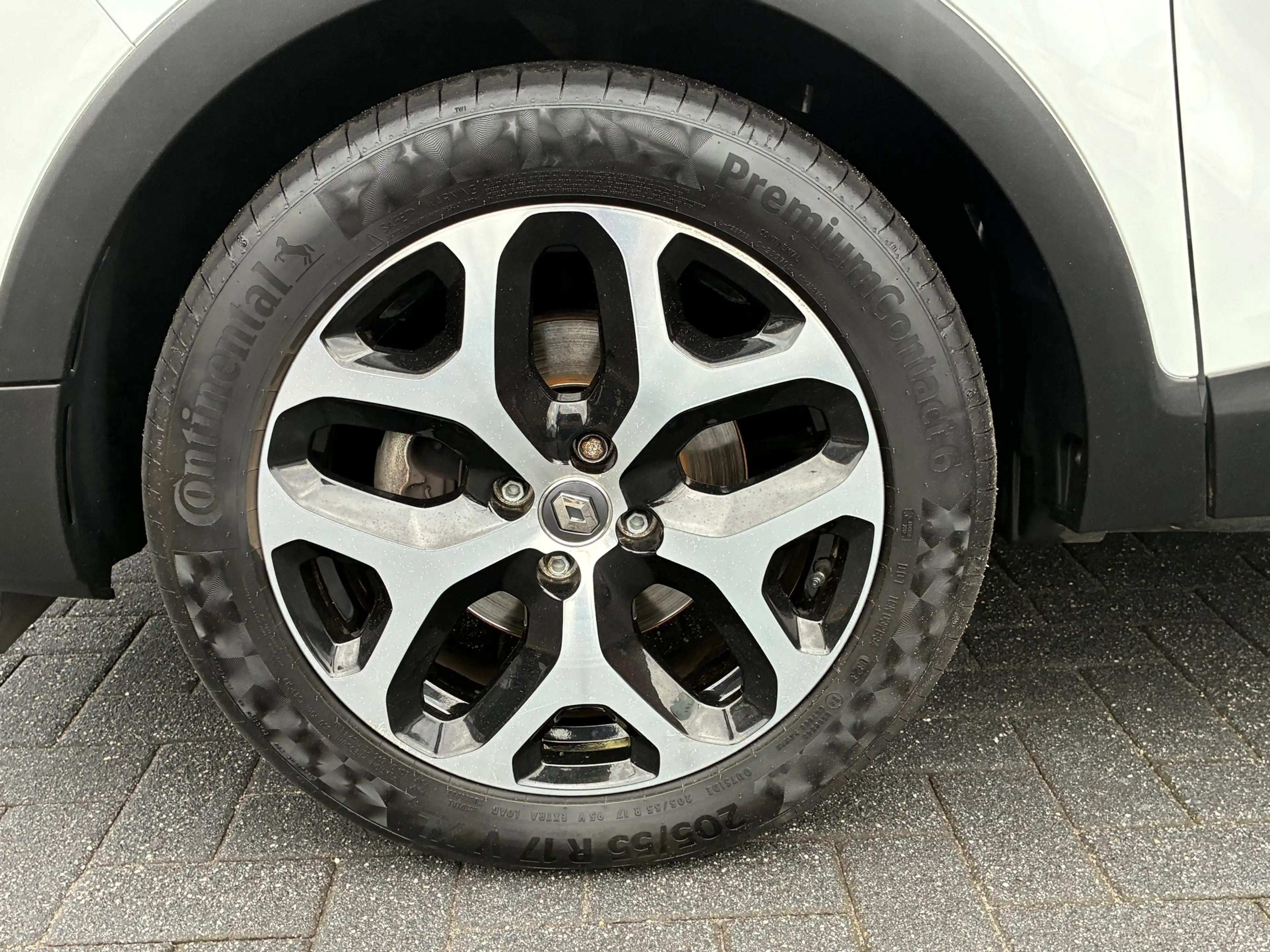 Renault Captur 1.3 TCe Intens Automaat Climate controle Navigatie — photo 7