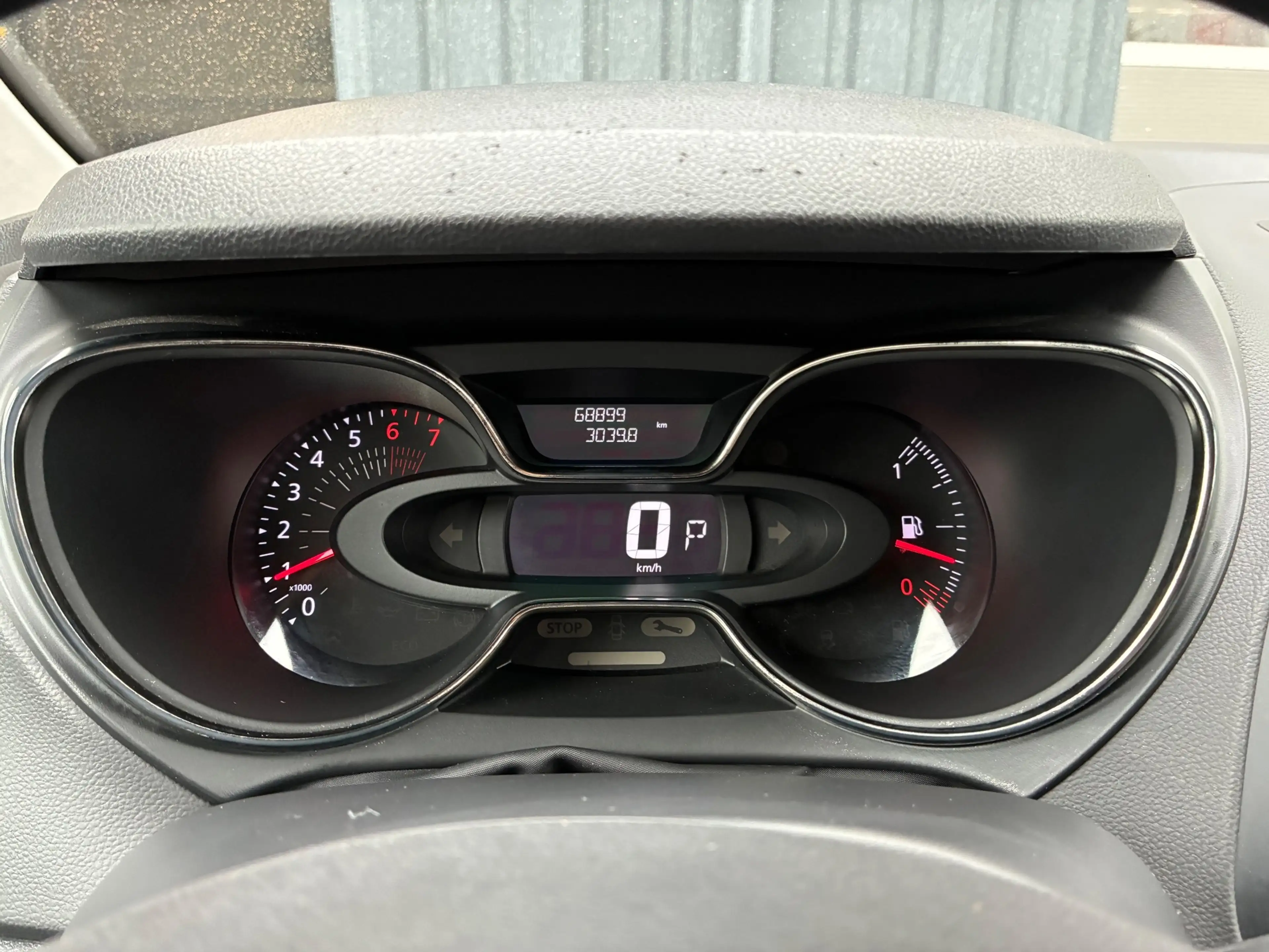Renault Captur 1.3 TCe Intens Automaat Climate controle Navigatie — photo 14