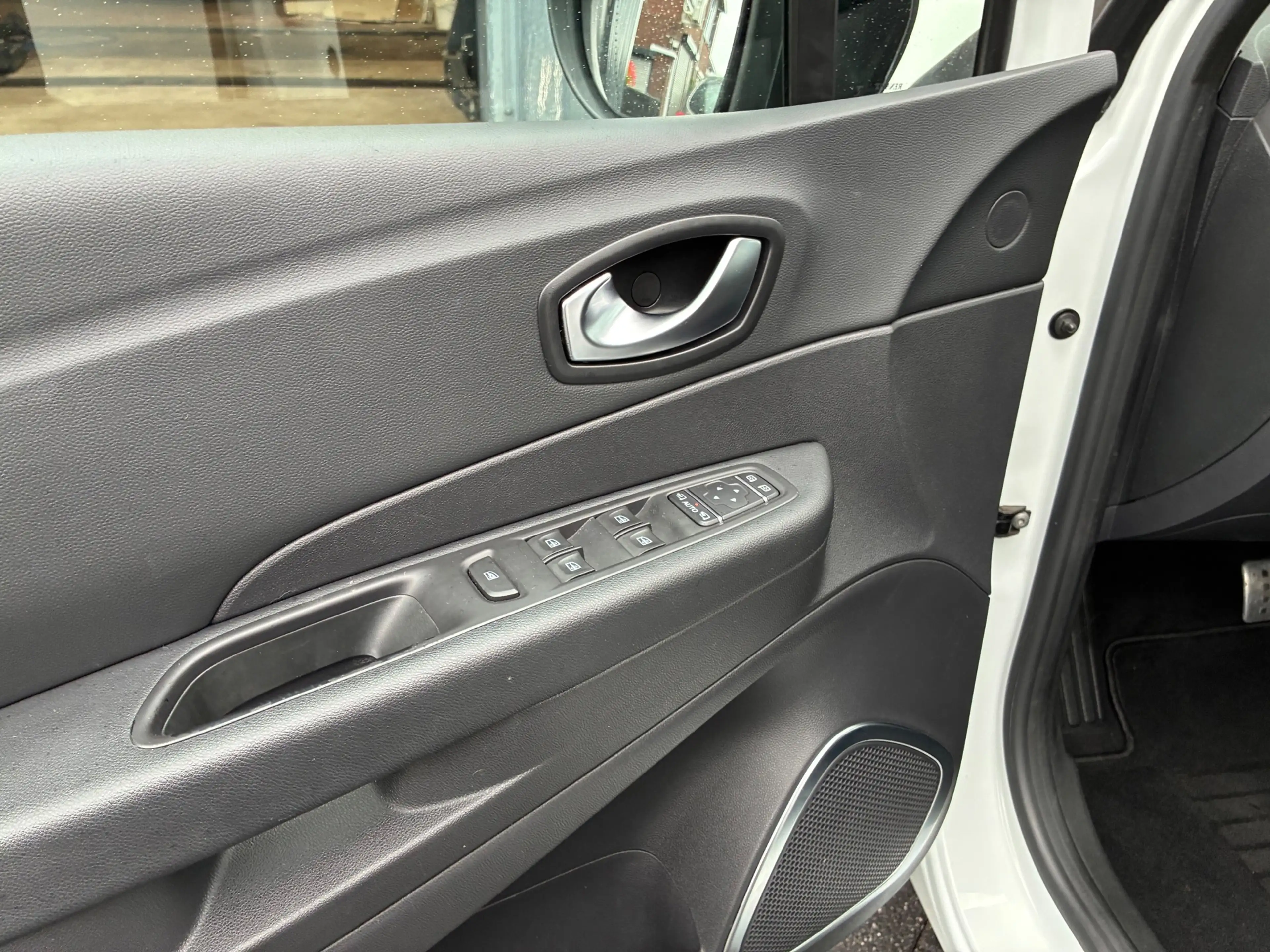 Renault Captur 1.3 TCe Intens Automaat Climate controle Navigatie — photo 12