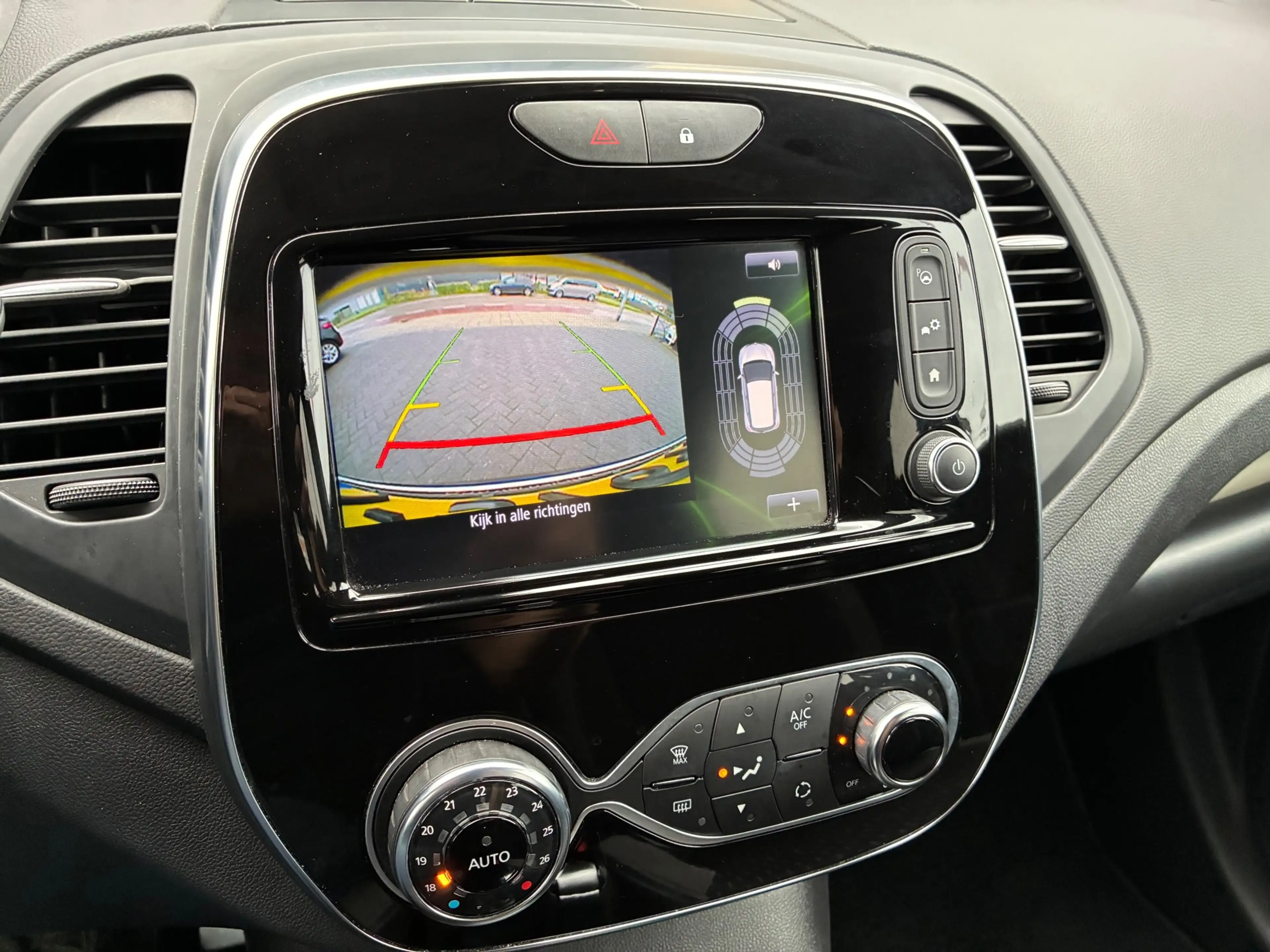 Renault Captur 1.3 TCe Intens Automaat Climate controle Navigatie — photo 13