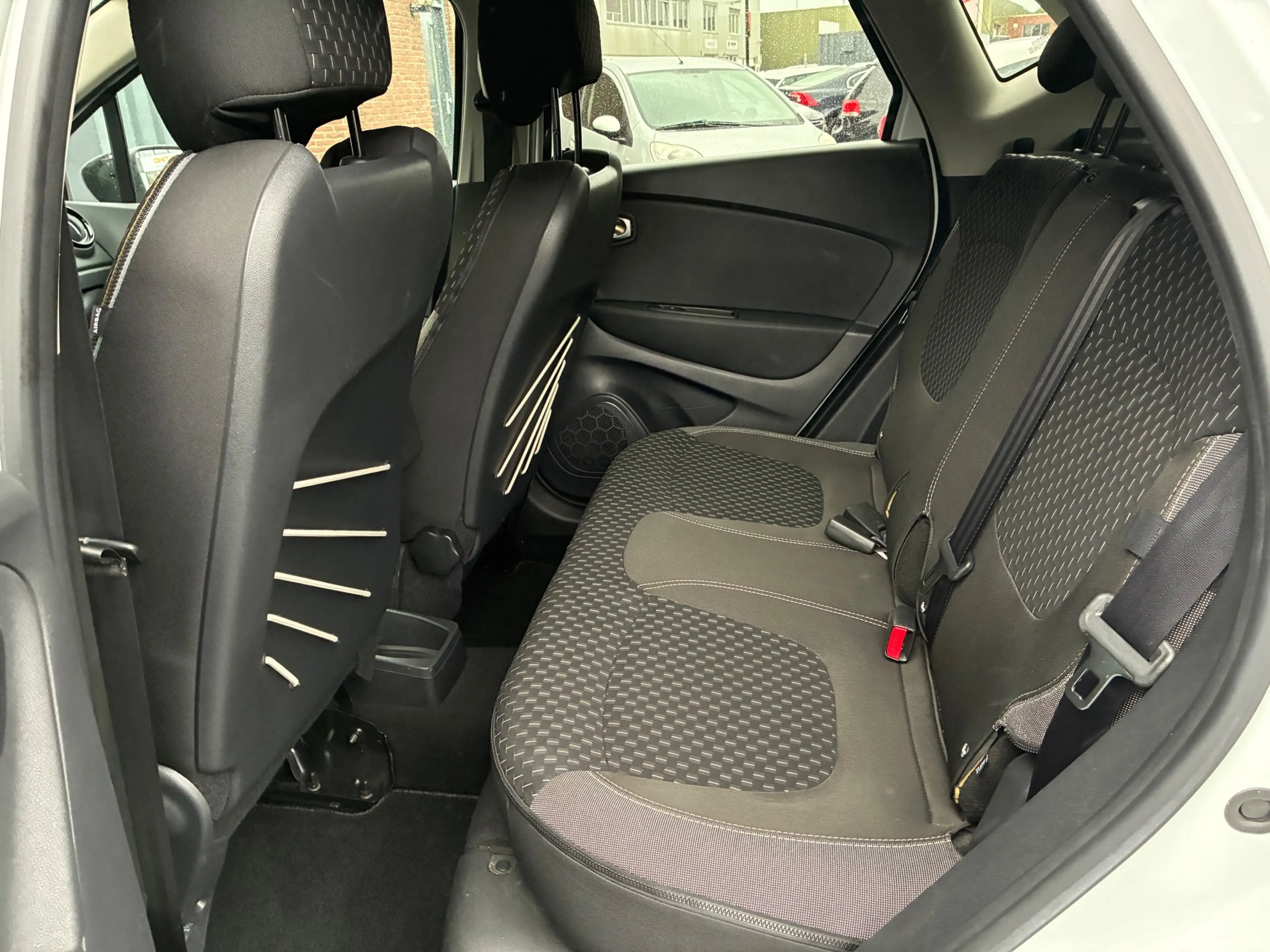 Renault Captur 1.3 TCe Intens Automaat Climate controle Navigatie — photo 11