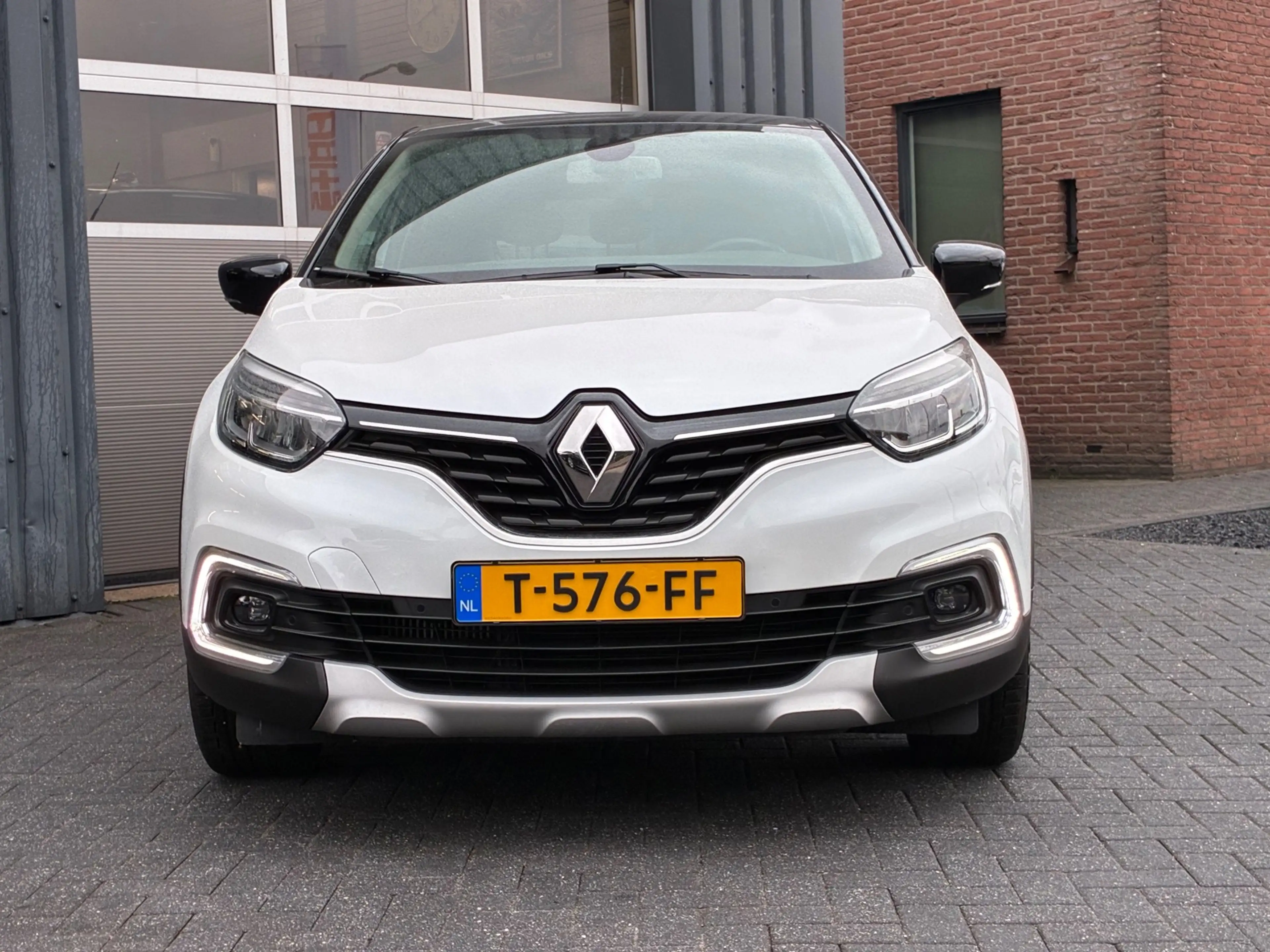 Renault Captur 1.3 TCe Intens Automaat Climate controle Navigatie — photo 5