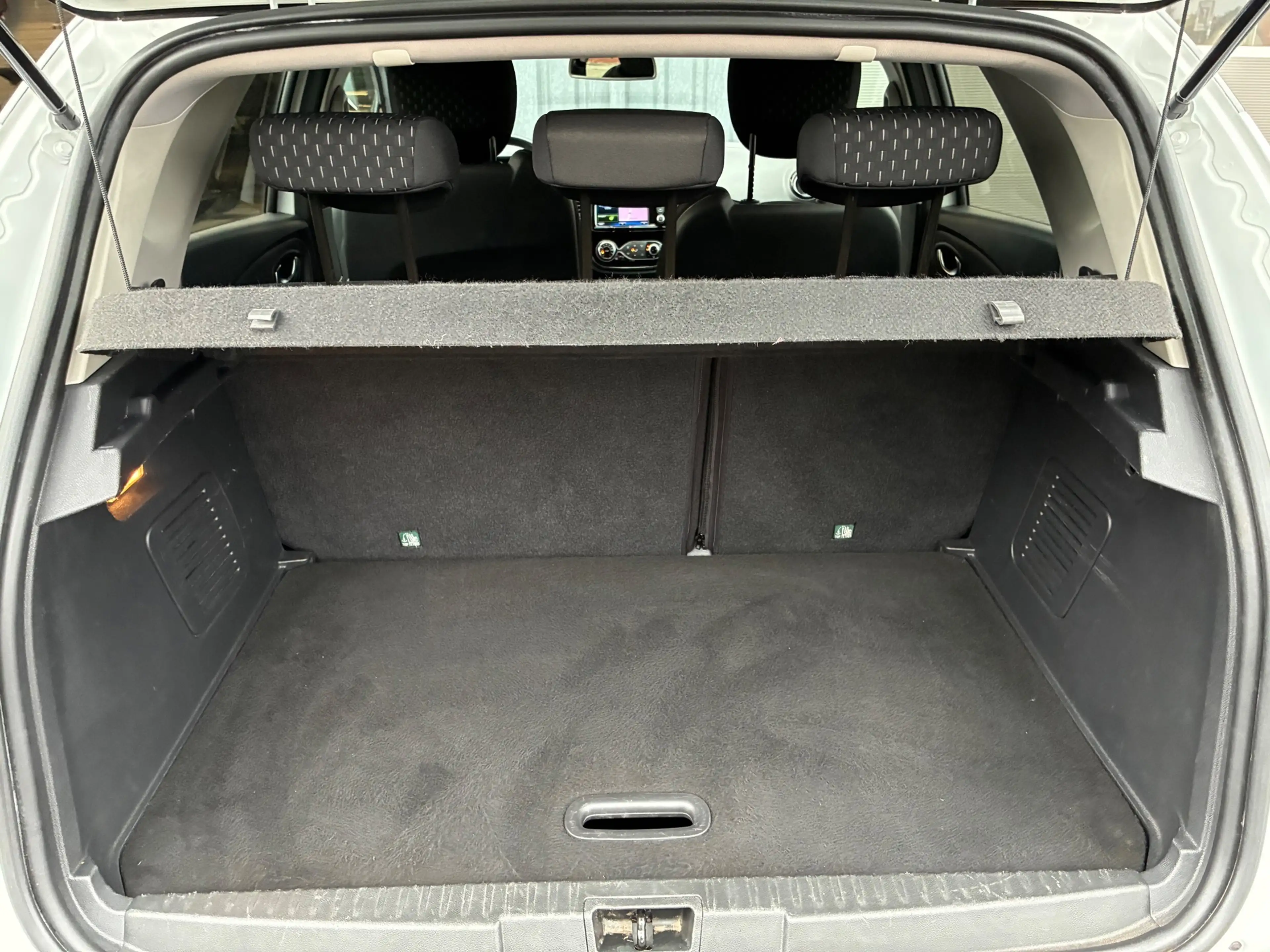 Renault Captur 1.3 TCe Intens Automaat Climate controle Navigatie — photo 15