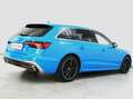 Audi A4 "S-Line" Turboblau Matrix Navi virtual DAB Standh Blau - thumbnail 4