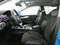 Audi A4 "S-Line" Turboblau Matrix Navi virtual DAB Standh Blau - thumbnail 10