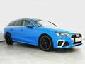 Audi A4 "S-Line" Turboblau Matrix Navi virtual DAB Standh Blau - thumbnail 3