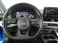 Audi A4 "S-Line" Turboblau Matrix Navi virtual DAB Standh Blau - thumbnail 16