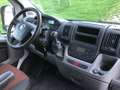 Fiat Ducato CNG Gas 9 Sitzer Weiß - thumbnail 11