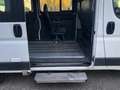 Fiat Ducato CNG Gas 9 Sitzer Weiß - thumbnail 20
