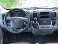 Fiat Ducato CNG Gas 9 Sitzer Weiß - thumbnail 10