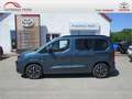 Toyota Proace City Verso 1.2 L1 Team Deutschland SHZ Blauw - thumbnail 3