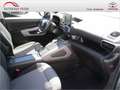 Toyota Proace City Verso 1.2 L1 Team Deutschland SHZ Blauw - thumbnail 7