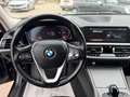 BMW 318 d Aut. Advantage*1 Besitz*TOP Zustand*Sportsitze* Schwarz - thumbnail 13