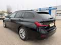 BMW 318 d Aut. Advantage*1 Besitz*TOP Zustand*Sportsitze* Schwarz - thumbnail 5