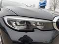 BMW 318 d Aut. Advantage*1 Besitz*TOP Zustand*Sportsitze* Schwarz - thumbnail 6