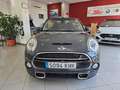 MINI Cooper S Cabrio Aut. Gris - thumbnail 16
