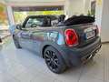 MINI Cooper S Cabrio Aut. Gris - thumbnail 4