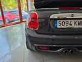 MINI Cooper S Cabrio Aut. Gris - thumbnail 26