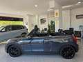 MINI Cooper S Cabrio Aut. Gris - thumbnail 3
