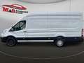 Ford Transit Kasten 350 L4H3 Facelift-KLIMA-KAM-NAVI Weiß - thumbnail 3