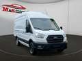 Ford Transit Kasten 350 L4H3 Facelift-KLIMA-KAM-NAVI Weiß - thumbnail 12