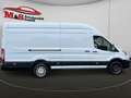 Ford Transit Kasten 350 L4H3 Facelift-KLIMA-KAM-NAVI Weiß - thumbnail 9