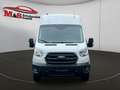 Ford Transit Kasten 350 L4H3 Facelift-KLIMA-KAM-NAVI Weiß - thumbnail 2