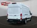 Ford Transit Kasten 350 L4H3 Facelift-KLIMA-KAM-NAVI Weiß - thumbnail 8