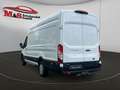Ford Transit Kasten 350 L4H3 Facelift-KLIMA-KAM-NAVI Weiß - thumbnail 4