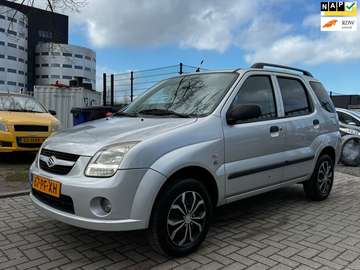 1.3-16V GLS|apk 14-07-2027|inruilkoopje|rijd super