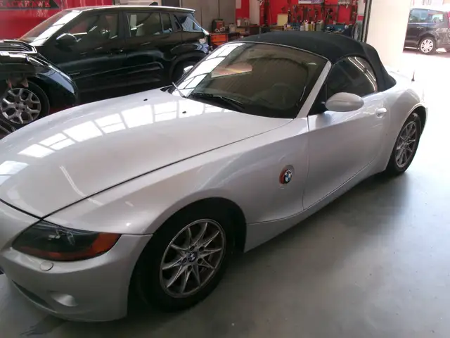 BMW Z4