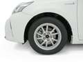 Toyota Prius Eco Fehér - thumbnail 9