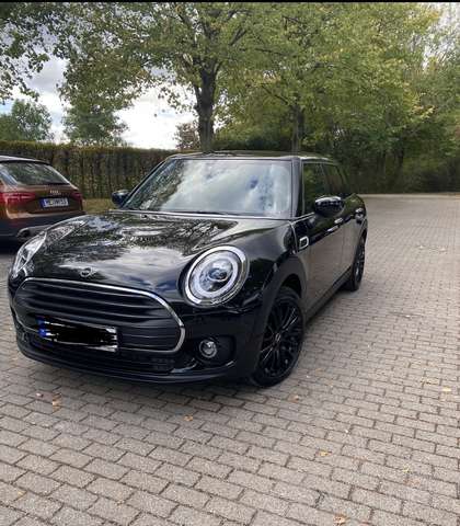 MINI One Clubman One