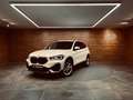 BMW X1 sDrive18d Blanc - thumbnail 1