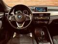 BMW X1 sDrive18d Blanc - thumbnail 2