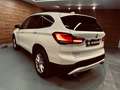 BMW X1 sDrive18d Blanc - thumbnail 30