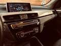 BMW X1 sDrive18d Blanc - thumbnail 46
