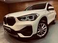 BMW X1 sDrive18d Blanc - thumbnail 41