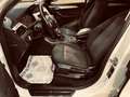 BMW X1 sDrive18d Blanc - thumbnail 6