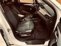 BMW X1 sDrive18d Blanc - thumbnail 12
